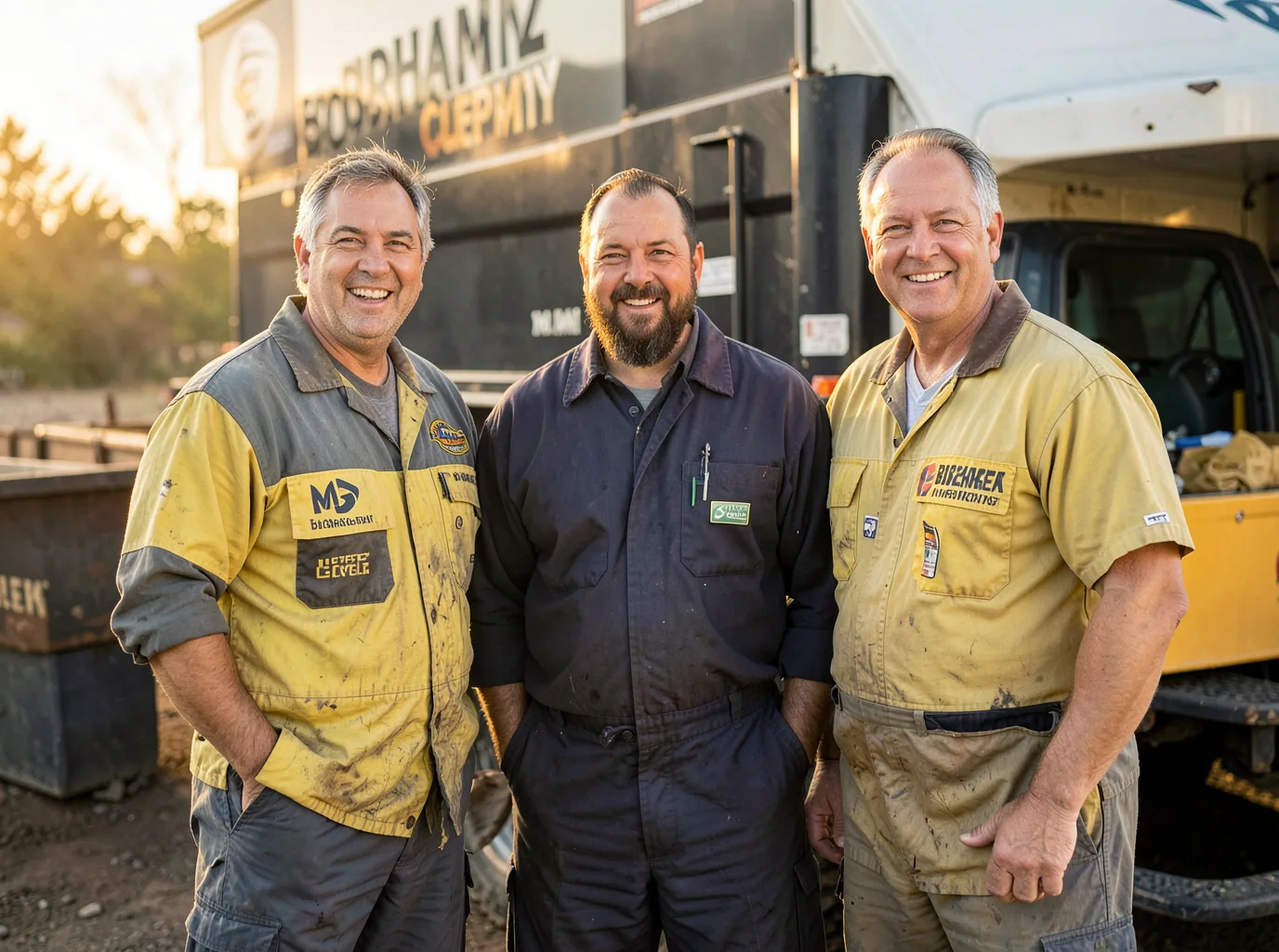 Sewage Cleanup company in Cathay, ND