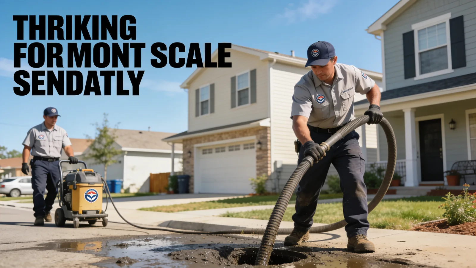 Sewage Cleanup in Cathay, ND near me